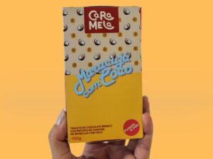 MyD Delivery Product Image